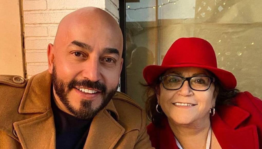 “Hasta acá me huele la carne de Lupillo... ¡Cómo lo han quemado! ¡Ustedes lo han quemado y lo siguen quemando!”, dijo doña Rosa.