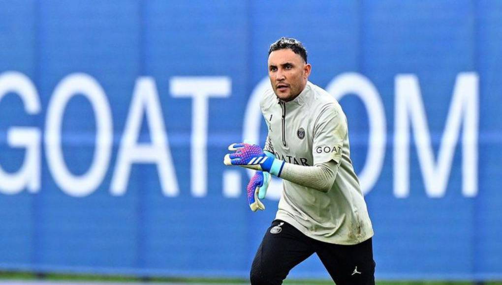Keylor Navas no renovará con el PSG y pondrá punto y final a cinco temporadas en la capital francesa. Su nombre suena en la Liga de México ya que al parecer clubes como Tigres y América lo tienen en la mira.