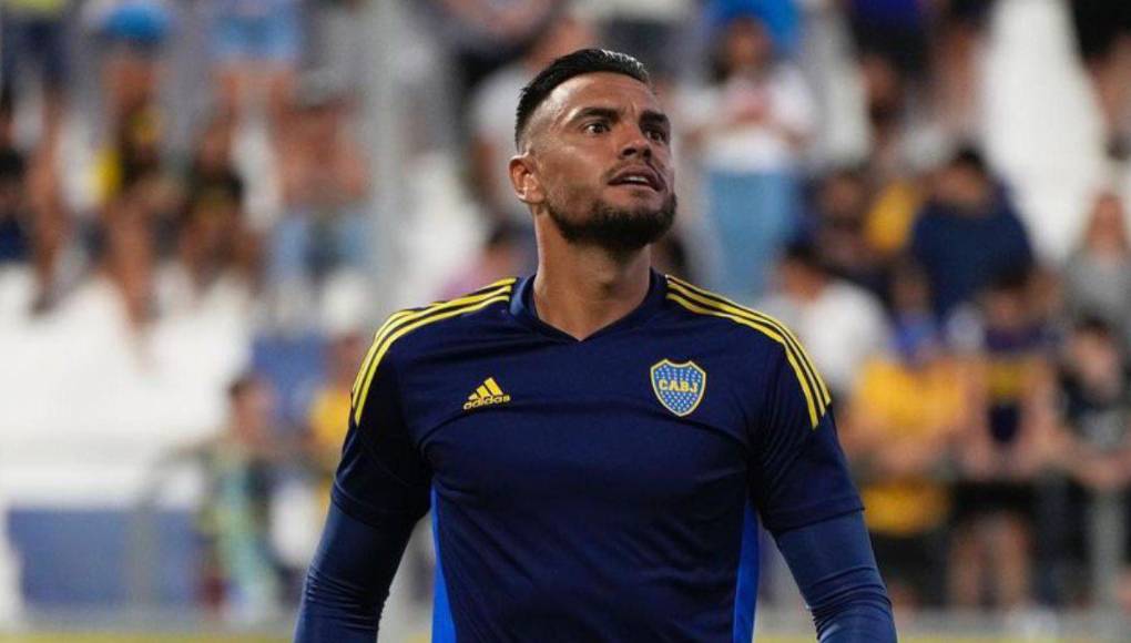 Inter Miami ha ofrecido un buen contrato a “Chiquito” Romero y a él le gustaría la idea de vivir en Estados Unidos con su familia para cuando llegue el cierre de su carrera.