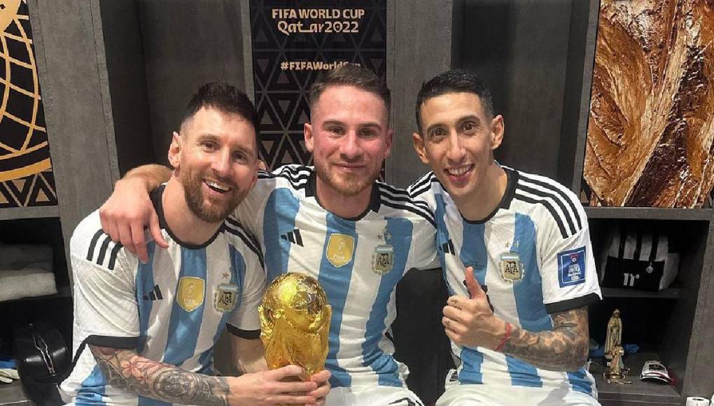 Desde la salida de Ángel Di María en 2013, el Real Madrid no volvió a tener un jugador argentino en sus filas y Alexis es el gran favorito para Ancelotti y el resto de su cuerpo técnico.