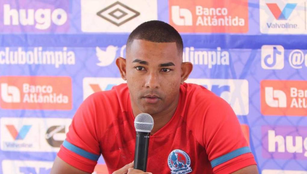 José Mendoza: Está en veremos su continuidad en Olimpia de cara a la próxima campaña.