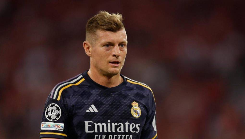 Real Madrid pone en marcha un plan en el que llevaban tiempo trabajando tras el retiro de Toni Kroos.