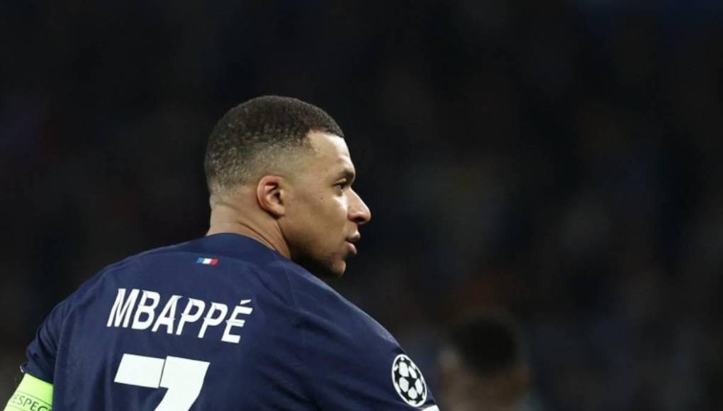 Los dirigentes qataríes del PSG esperan, además, que el futbolista ceda un porcentaje de la prima de fichaje que perciba en el caso de que se confirme su fichaje por el Real Madrid.