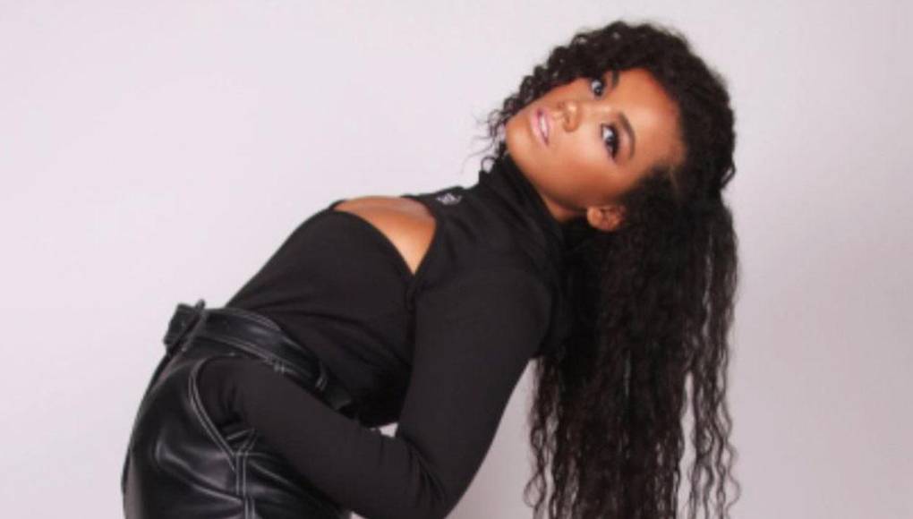 El baile parece que es una de las grandes pasiones de Gisele, así lo demuestra en sus redes sociales.