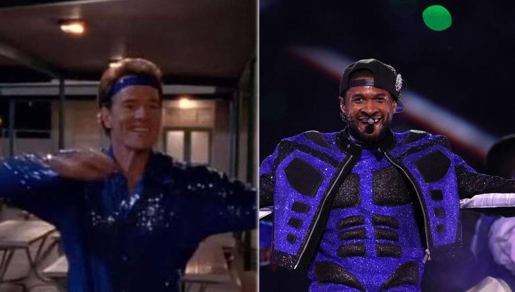 Estos son los mejores memes que dejó el show de medio tiempo del Super Bowl 2024 protagonizado por Usher, del que esperaban que sorprendiera invitando a Justin Bieber al escenario. Muchos quedaron decepcionados por la performance.