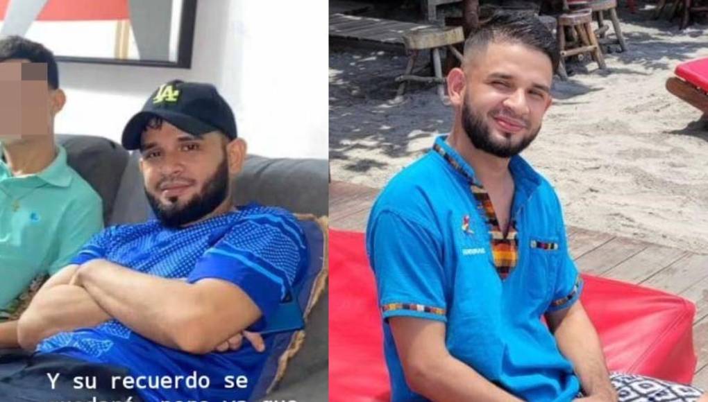 Darío Escalante fue asesinado la madrugada del domingo cuando salía de una discoteca en el barrio Río de Piedras de San Pedro Sula y los detalles de su crimen van saliendo a la luz pública.