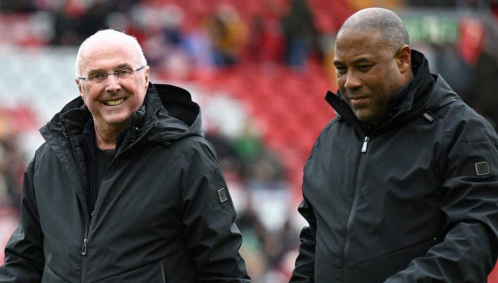 El Liverpool reaccionó a las palabras del exseleccionador de Inglaterra, que alcanzó los cuartos de final del Mundial en 2002 y 2006, y le propuso formar parte del ‘staff’ durante este partido benéfico en honor a la fundación del club.