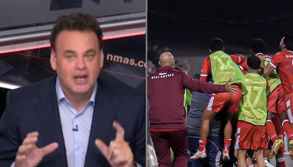 Faitelson volvió al ataque y no tuvo piedad con el América, tras la sorpresiva derrota ante Real Estelí de Nicaragua. Así reaccionó la prensa local y mexicana. 