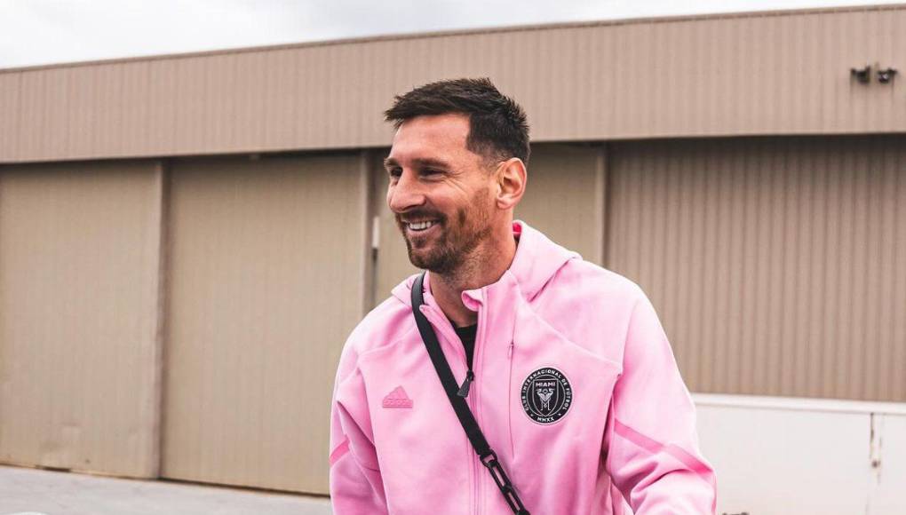 “ Y me ponía el puño al lado. ‘¿Quién te pensás que sos?, ¿quién sos salame?, ¿a quién te comiste? Creo que no lo insulté, pero como no lo miraba, no contesté nunca, peor”, fueron supuestamente las palabras de Messi a Nico Sánchez.