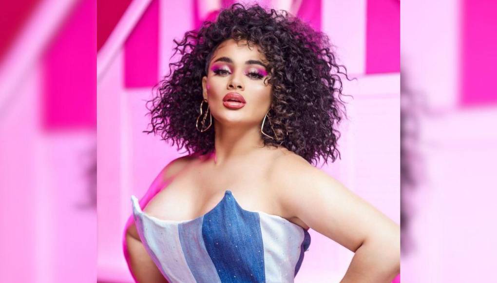 El nombre de la cantante hondureña Cesia Sáenz se ha vuelto viral en los últimos días en las diversas redes sociales. 