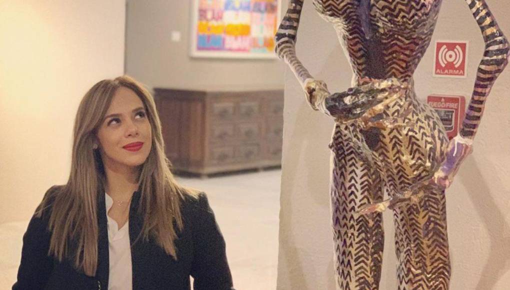 Luego de su retiro de la televisión, Paola Lazzaroni ahora se encuentra disfrutando de su familia, además de mantener activas sus redes sociales.