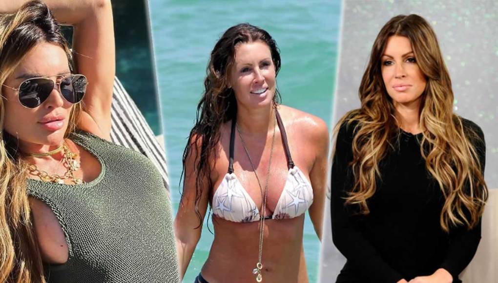 Rachel Uchitel saltó a la fama hace más de una década cuando salió a la luz su escandaloso romance con un reconocido deportista, señalado por serle infiel a su esposa con la protagonista de esta historia.