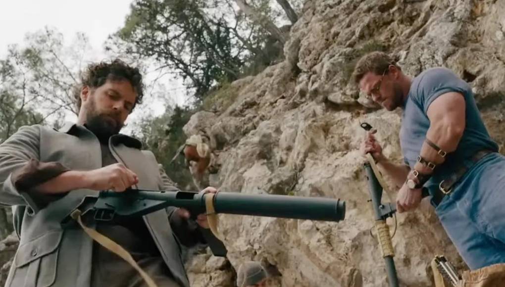 Volga precisa que el Ministerio no argumentó su decisión y únicamente aludió al punto 18 del reglamento de expedición de las licencias de exhibición.