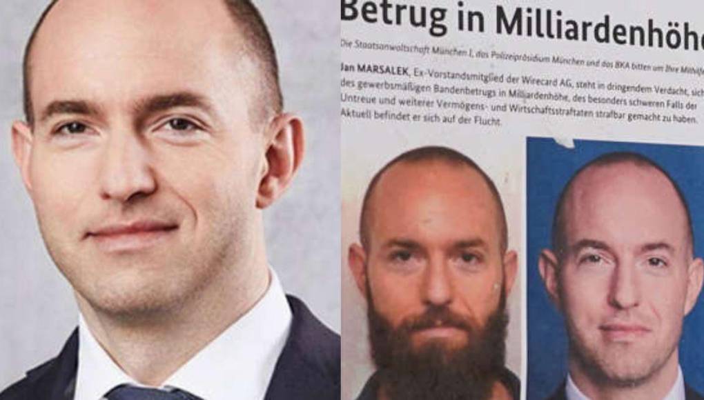 ¿Y dónde está hoy Jan Marsalek uno de los hombres más buscados de Europa? El semanario alemán indicó en su rotativo que él se encuentra en Rusia, donde se hace pasar por un sacerdote ortodoxo bajo una identidad falsa.