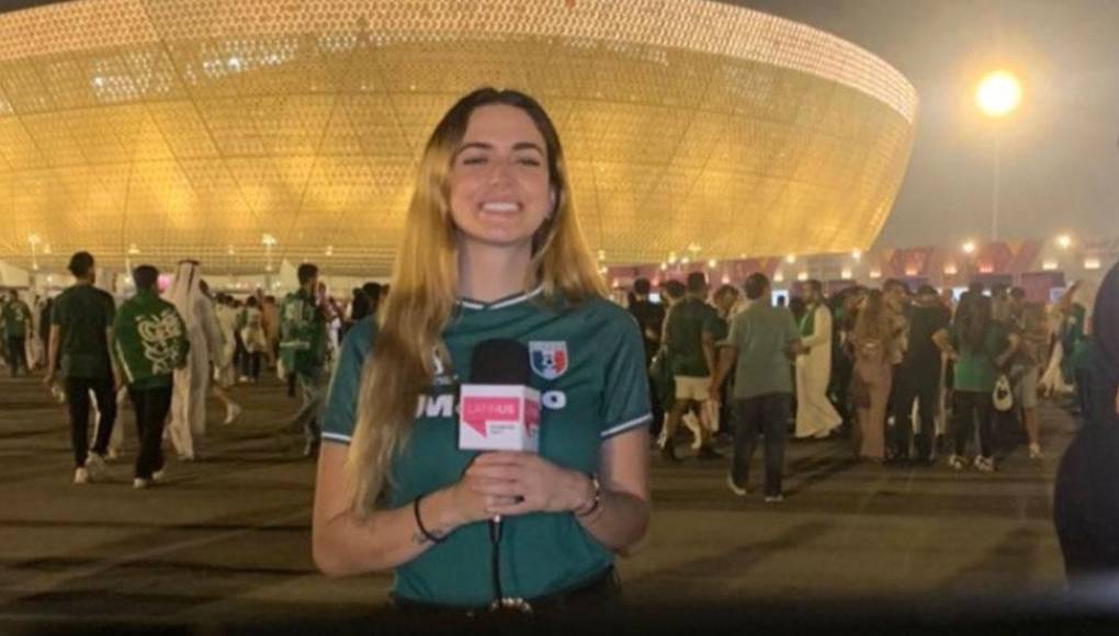 No es la primera vez que Mariana recibe muestras de cariño por parte de Santiago Padilla. 