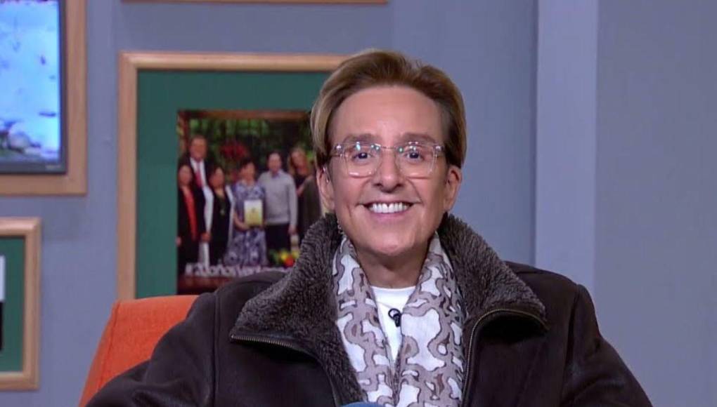 El reconocido conductor del programa mexicano “Ventaneando” se encuentra en coma inducido. 