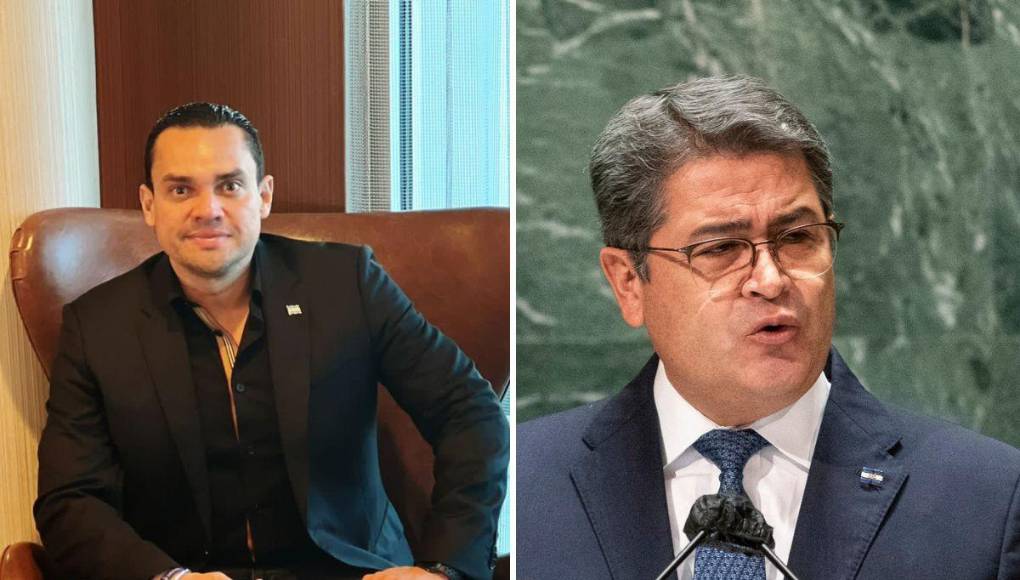 “El Partido Nacional no es responsable de los hechos y actuaciones que pudo o puede cometer algunos de nuestros integrantes”, afirmó el diputado.