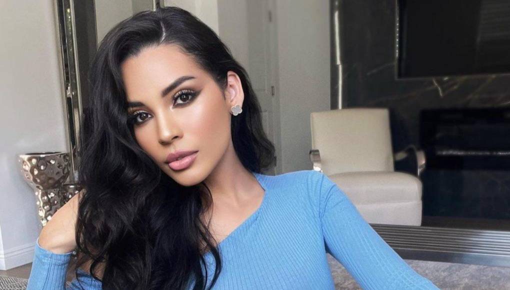 A pesar de que no pudo obtener el primer lugar en esa edición, la catracha se ha ganado el corazón de sus seguidores por su espectacular belleza.