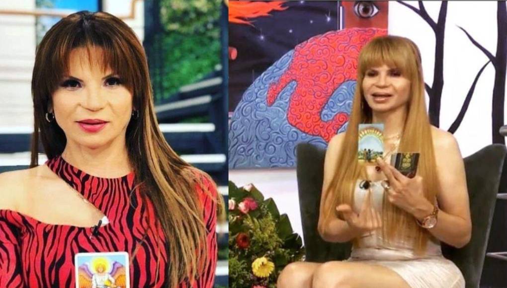 La astróloga mexicana Mhoni Vidente ha predecido una nueva pandemia en el mundo en el año 2025-2026 y dice que será peor que el coronavirus.