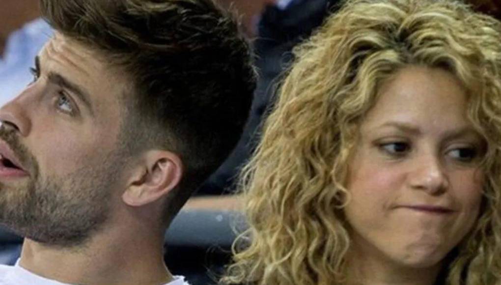 En esta ocasión, Shakira acudió como invitada al programa <i>The Tonight Show </i>para promocionar su nuevo disco y sorprendió al dejarle un dardo a su expareja Gerard Piqué.