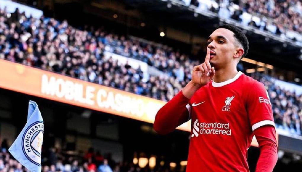 Por su parte, desde el Liverpool han señalado estar al tanto de la situación, asegurando que dan “todo su apoyo” al futbolista.