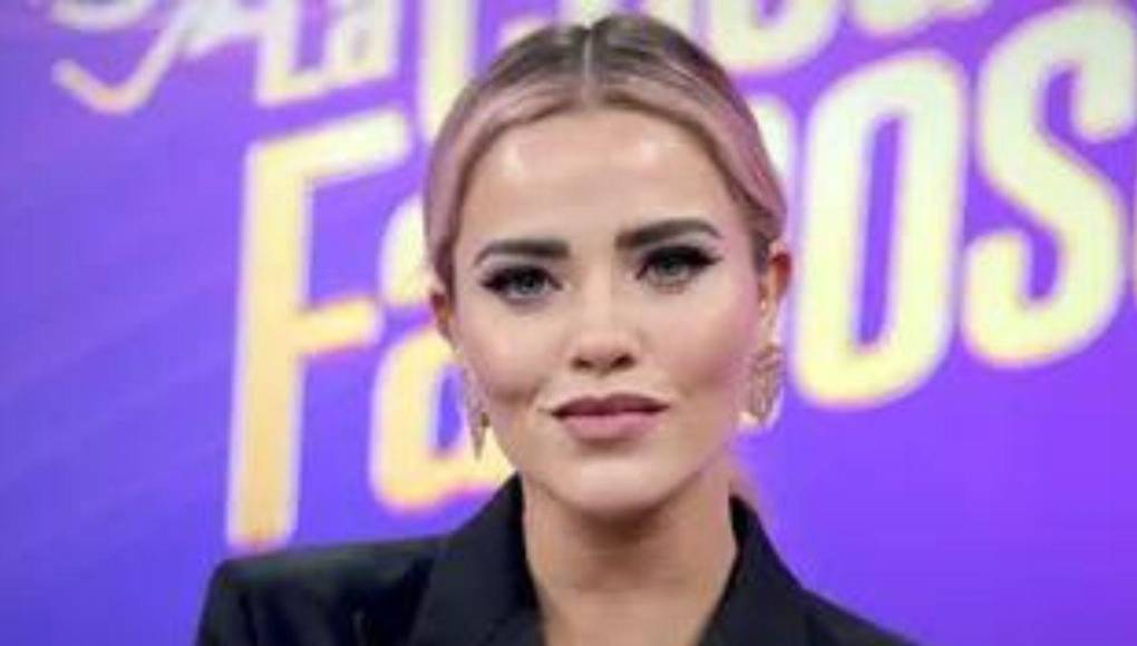 En la actualidad es una de las figuras más populares del controversial reality.