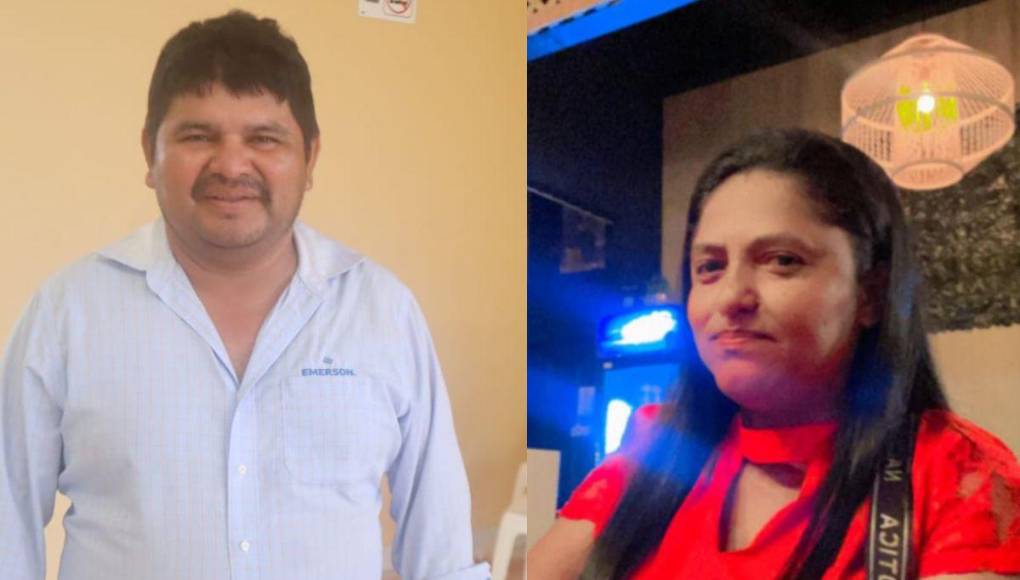 Wilmer Ávila, Esposo de la víctima relató que desde la mañana de ese día del suceso tenían planeado salir temprano para Tocoa, pero la pastora lo envió a traer guineos para llevarle a la familia, echándolos al saco estaba cuando recibió la llamada de la terrible noticia: Moncho el drogadicto había matado a Elsy Jackeline.