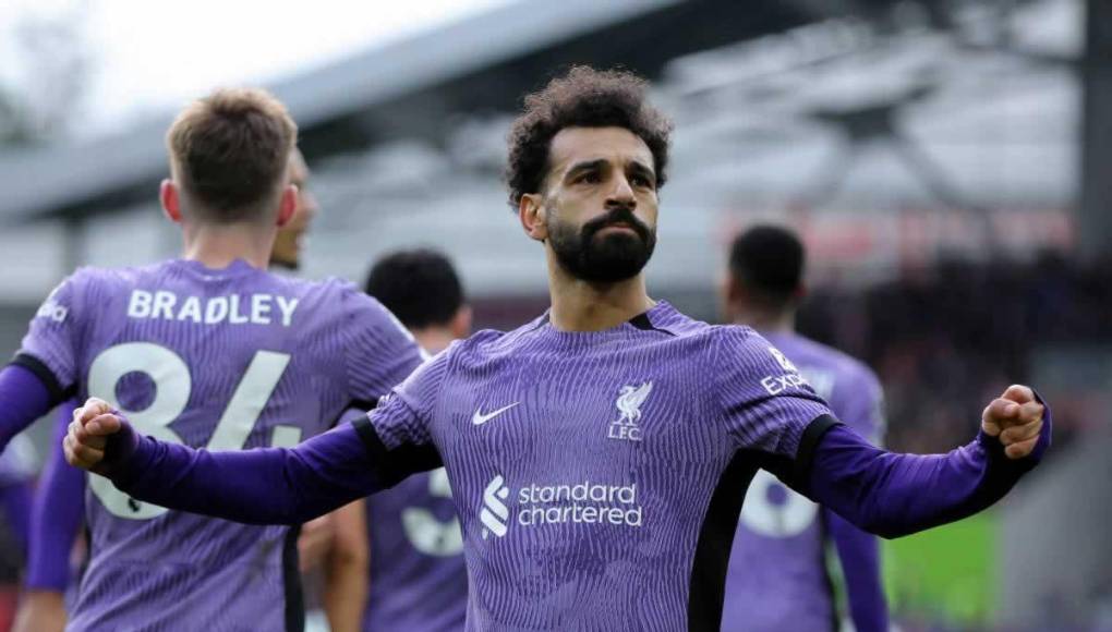 El africano ha estado durante siete años en el Liverpool y con Klopp lograron romper la sequía de títulos. El técnico ya confirmó que deja el club final de campaña y el delantero lo anunciaría en los próximos días.