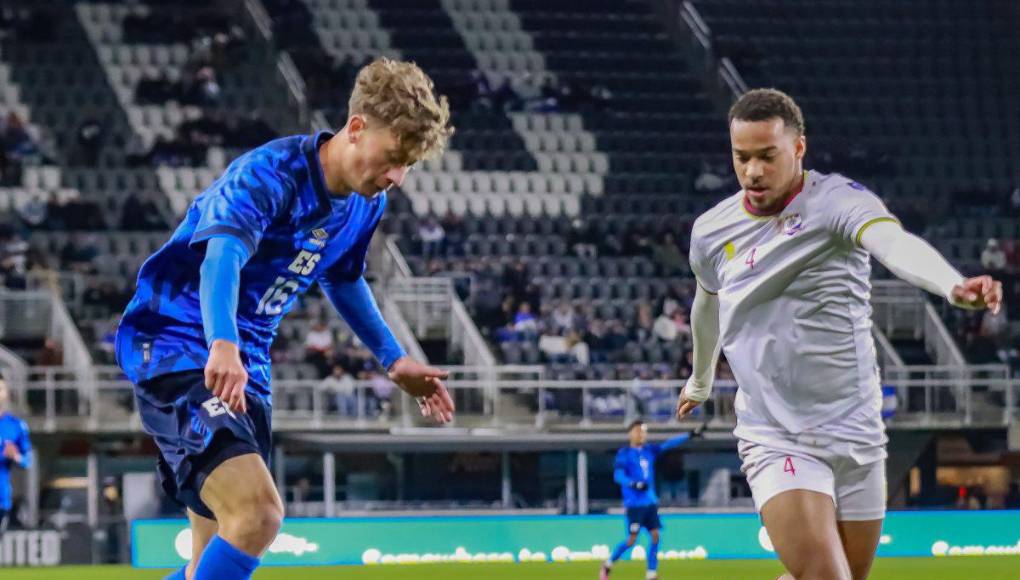 La noche del miércoles, El Salvador empató increíblemente 1-1 ante la débil selección de Bonaire en amistoso disputado en Estados Unidos. El resultado ha generado indignación en los salvadoreños y asombro en el plano internacional.