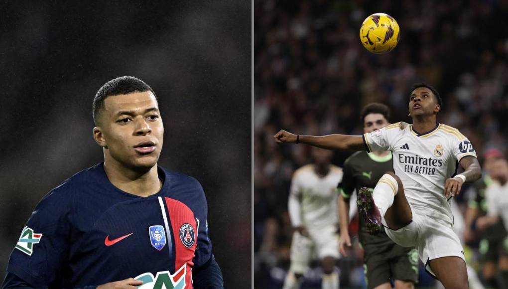 “El brasileño es el señalado para dejar hueco a Mbappé y apunta a ser traspasado. Florentino ya lo ha hecho con jugadores con mayor peso siempre que ha aterrizado una nueva estrella en el Bernabéu”, indican en el medio antes mencionado.