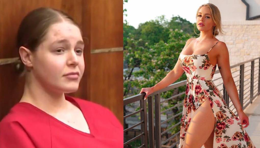 Los padres de Courtney Clenney, la modelo de OnlyFans acusada de asesinar a su novio en Miami, fueron detenidos en Texas bajo sospecha de manipulación de evidencia, informan este miércoles medios locales.