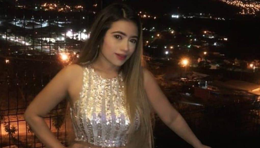 Abigaille Euceda es la pareja sentimental del portero José Mendoza del Olimpia. Como curiosidad, la chica es aficionada del Marathón.