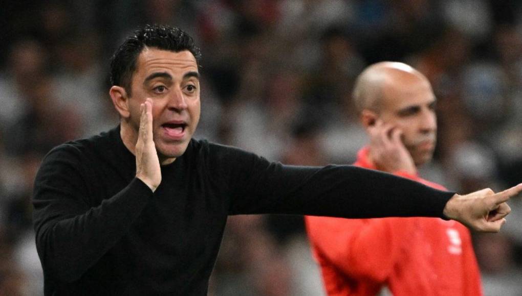 En el FC Barcelona le prometieron a Xavi que le darán los fichajes que quiera 
