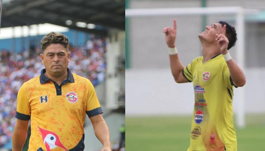 Por su parte, Roberto Moreira, goleador del Génesis, habló tras el triunfo ante la UPN (1-0) sobre la salida de Tilguath y reveló qué les dijo en el vestuario. 