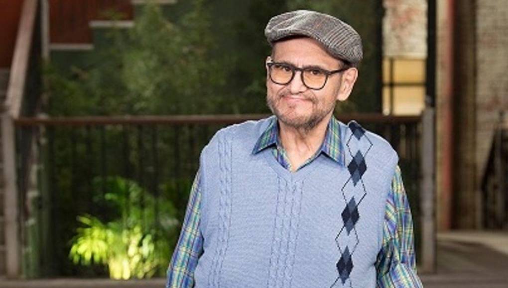 “Esa escena era la última que nos tocaba de esta temporada con él, pero ya también para que esté descansando, aunque de todas maneras hacemos un convivio de fin de temporada y ahí lo vamos a ver”.