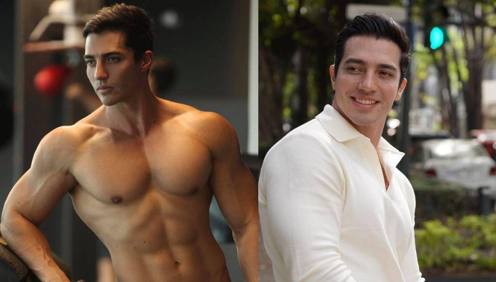 El ganador del segundo lugar de “La Casa de los Famosos 4” sorprendió al hablar de su sexualidad. 