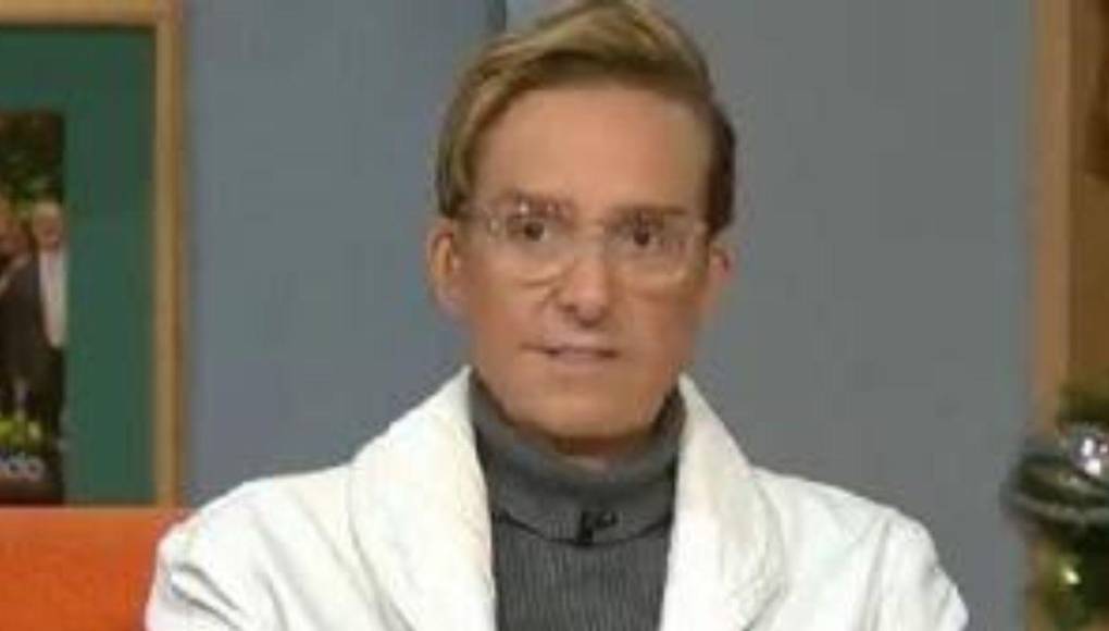 En las últimas horas, el estado de salud de Daniel Bisogno ha preocupado al público que lo ha seguido por años en ‘Ventaneando’.