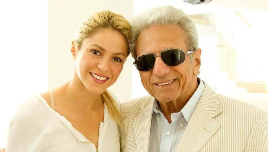 “Consciente de que su salud se deteriora día a día debido a la hidrocefalia con presión normal diagnosticada desde mediados de 2022, William Mebarak ha formulado una petición final al padre de sus nietos. Ha solicitado al exfutbolista que deje atrás resentimientos pasados con su hija y que ambos intenten mejorar su relación”, señalaron sobre la petición al exfutbolista.