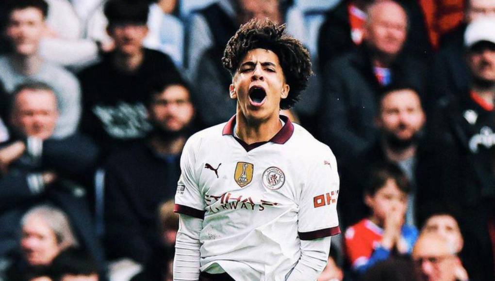 Rico Henry Lewis: El joven de 19 años de edad podría ser el lateral derecho ante Real Madrid. Será una sorpresa.