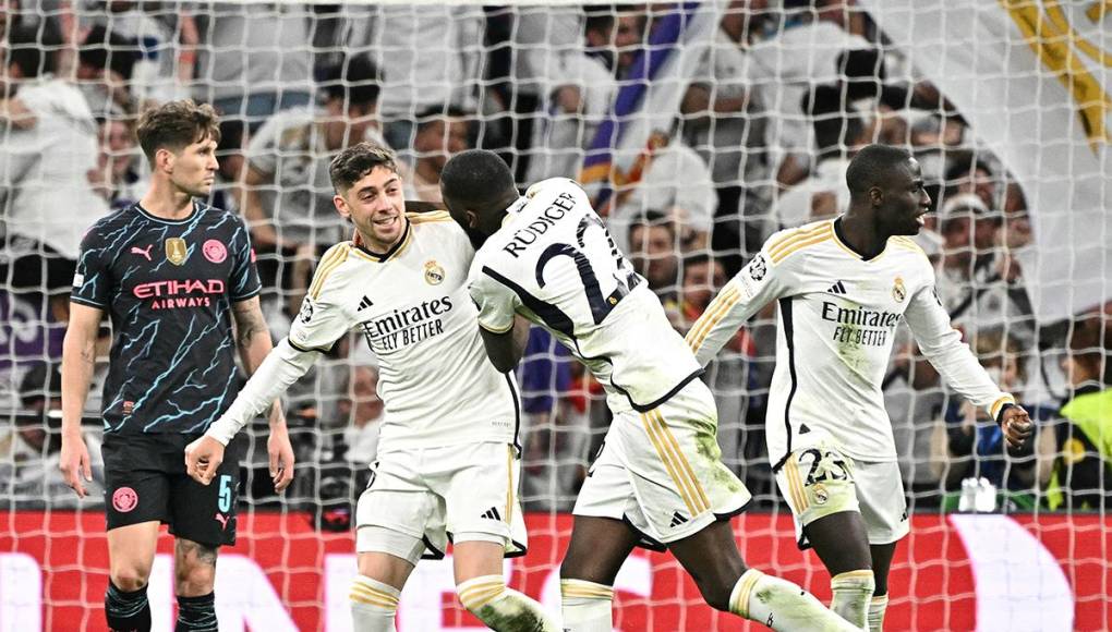 Real Madrid busca el boleto a las semifinales de la Champions League. Y tiene su alineación titular definida.