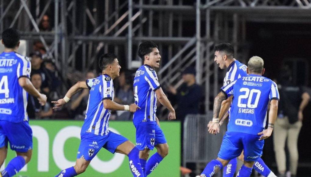 Los Rayados como consecuencia no se quedaron de brazos cruzados y han denunciado la actitud de Messi y el resto de sus compañeros del Inter Miami.