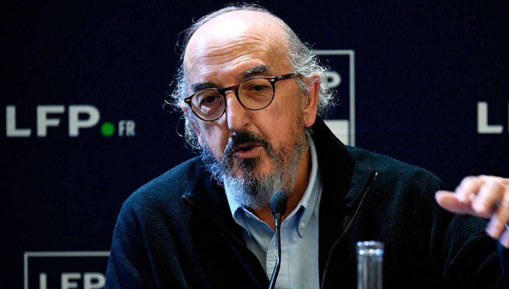 En una entrevista en Carrusel Deportivo, Roures se sinceró sobre la posible renovación de Messi en 2021-.