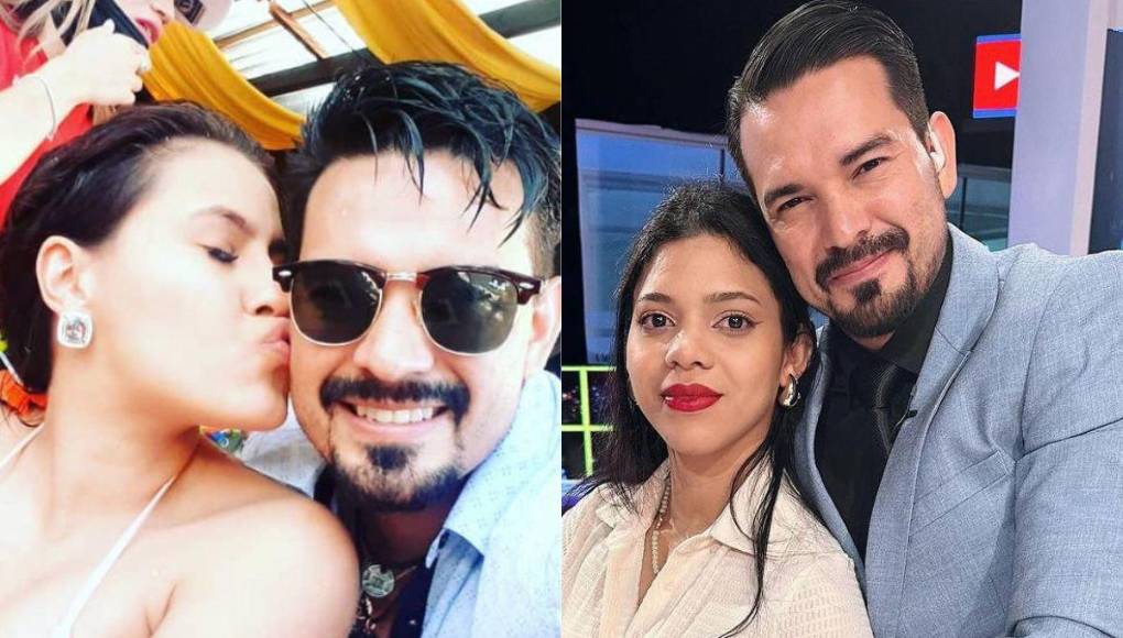 Elton Morazán y Alejandra Rubio han protagonizado uno de los momentos más polémicos de la farándula hondureña durante este año 2024. 