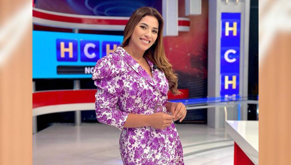 Por su atractivo físico es considerada de las imágenes más bellas de la farándula nacional. 