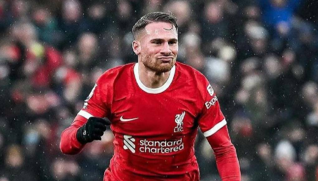 Si bien el Madrid presume de un mediocampo envidiable, tiene en carpeta a Mac Allister. La citada fuente asegura que Liverpool “ya recibió varios contactos”, pero hasta ahora no llegó ninguna oferta formal.