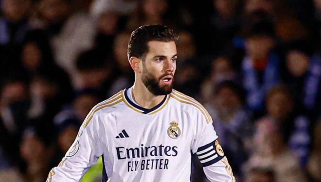 En Real Madrid entienden la decisión de Nacho y es por ello que han decidido buscar un defensor para la próxima campaña. 