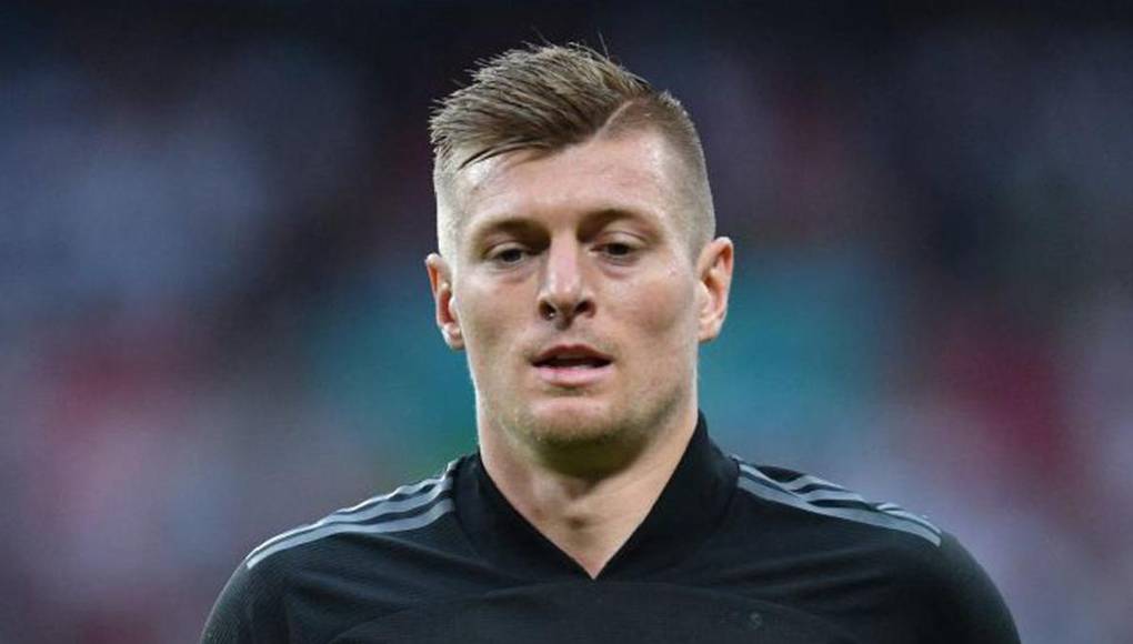 ”No sé sí renovaré”, fue la frase que lanzó luego que Real Madrid eliminara al Manchester City en los cuartos de final de la Champions League.