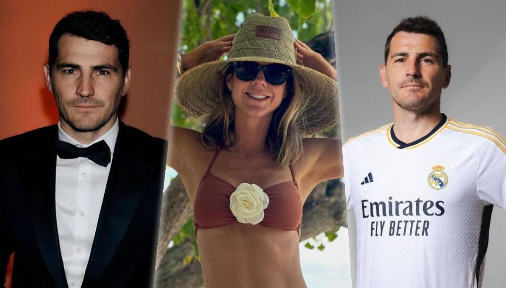El exportero español Iker Casillas, leyenda del Real Madrid, está siendo relacionado en las últimas horas con una conocida influencer que se acaba de separar.