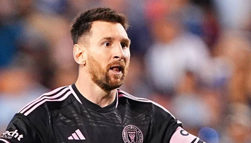 La Major League Soccer decidió realizar modificaciones en el reglamento y, a partir del próximo partido que dispute el Inter Miami, Lionel Messi y sus compañeros deberán someterse a este nuevo criterio.