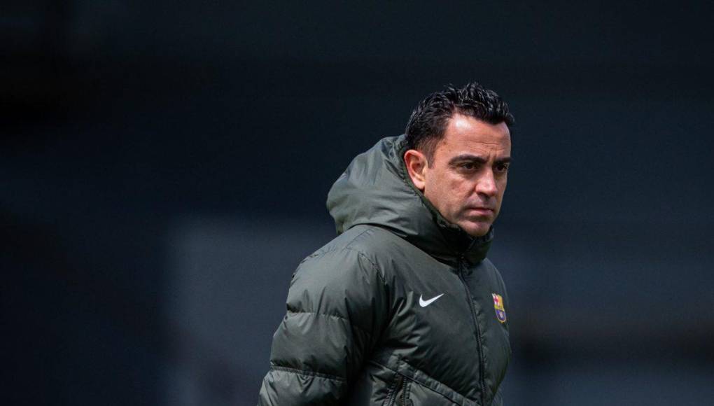 En el momento que anunció que se iría a final de curso, tras caer en casa frente al Villarreal, Xavi sentía que era lo mejor para la entidad. La presión ambiental estaba alcanzando niveles insoportables y las actuaciones del equipo no mostraban una evolución.